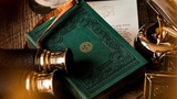 Derren Brown Playing Cards par theory11