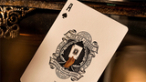Derren Brown Playing Cards par theory11