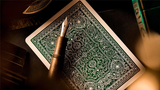 Derren Brown Playing Cards par theory11