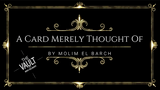 THE VAULT - A Card Merely Thought Of par Molim El Barch TÉLÉCHARGEMENT