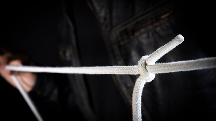 Corde ultra-blanche par Murphy's Magic Supplies