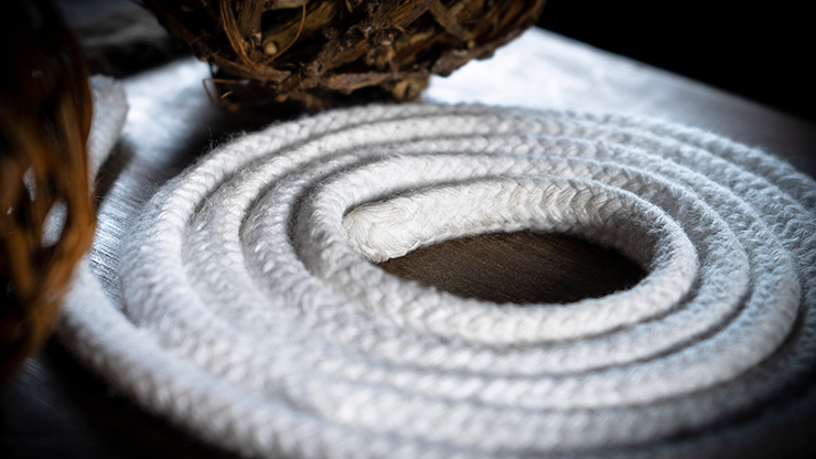 Corde ultra-blanche par Murphy's Magic Supplies