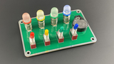 Switch Board par Martin Andersen