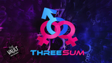 THE VAULT - THREESUM par David Jonathan