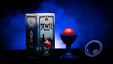 JEWEL THIEF / BALL VASE par Apprentice Magic