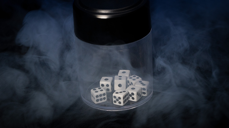 DICE BOMB par Apprentice Magic