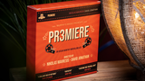 Pr3miere par Nikolas Mavresis et David Jonathan