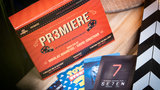 Pr3miere par Nikolas Mavresis et David Jonathan