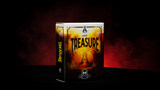 THE LOST TREASURE par Apprentice Magic