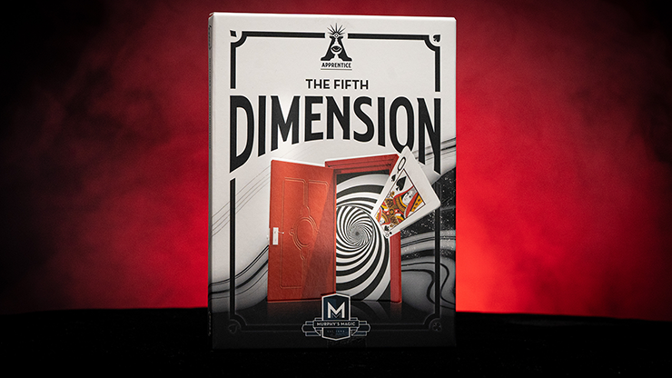 FIFTH DIMENSION par Apprentice Magic