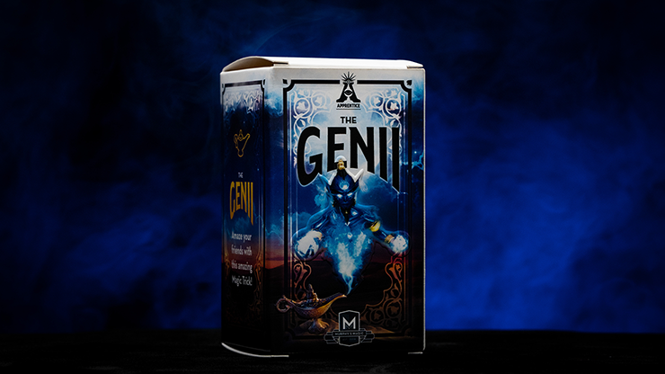 THE GENII par Apprentice Magic