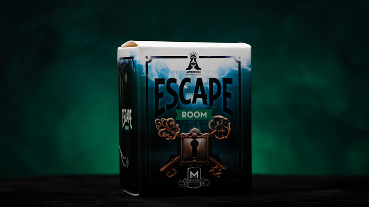 Escape Room par Apprentice Magic