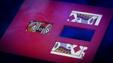 ZIG ZAG par Apprentice Magic