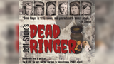 Dead Ringer par Jeff Stone