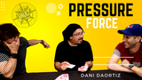 THE VAULT - Pressure Force par Dani Daortiz