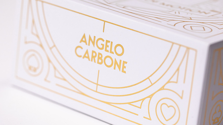 Notion of Motion par Angelo Carbone