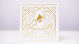 Notion of Motion par Angelo Carbone