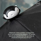 Parapluie Vampire