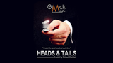 Heads & Tails Prediction par Mickael Chatelain