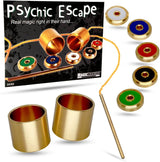 Psychic Escape