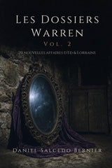 Les Dossiers Warren vol. 2 : 20 nouveaux cas d'Ed & Lorraine