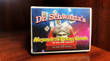 Alexander's Rising Cards par Martin Schwartz