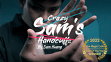 Crazy Sam's Handcuffs par Sam Huang TÉLÉCHARGEMENT