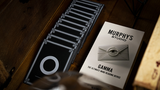 Gamma par Nikolas Mavresis & David Jonathan