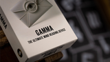 Gamma par Nikolas Mavresis & David Jonathan