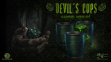 Devil's Cups par Gabriel Werlen, Marchand de Trucs & Mindbox