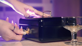 BDM Hands Off - The Perfect Chest par Bazar de Magia