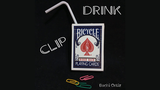 Clip Drink par Bachi Ortiz TÉLÉCHARGEMENT