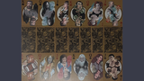 Cartes de collection - Bicycle Haunted House par Collectable Playing Cards