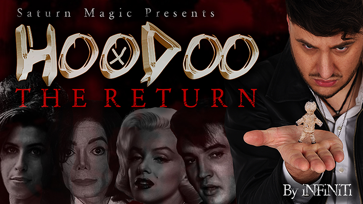 Hoodoo the Return par iNFiNiTi