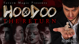 Hoodoo the Return par iNFiNiTi