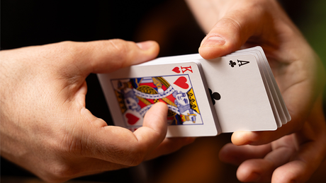 STRIPPER DECK par Apprentice Magic
