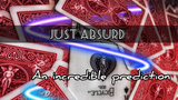 Just ABSURD par Joseph B TÉLÉCHARGEMENT