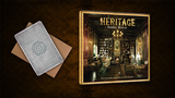 Heritage par Gabriel Werlen