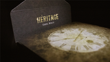 Heritage par Gabriel Werlen