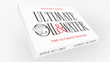Ultimate Oil and Water par Anthony Owen