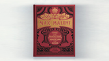 Max Malini par Steve Cohen