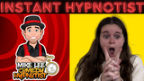 Instant Hypnotist par Mike Catanzarito