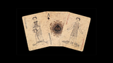 Bicycle Harry Houdini Playing Cards par Collectible Playing Cards