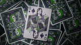 Beetlejuice Playing Cards par theory11