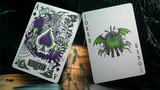 Beetlejuice Playing Cards par theory11
