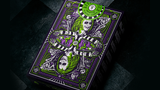 Beetlejuice Playing Cards par theory11