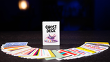 Ghost Deck par Murphy's Magic
