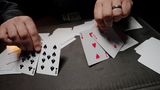 Ghost Deck par Murphy's Magic