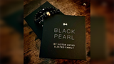 Black Pearl par Gentlemen's Magic & Victor Zatko