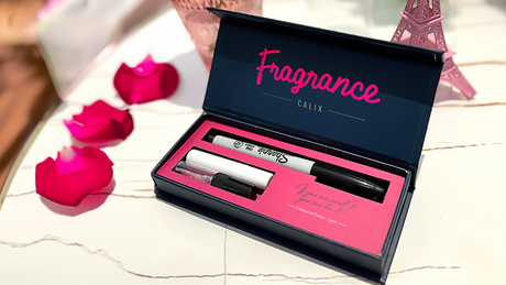 Fragrance par Calix & Magic Dream